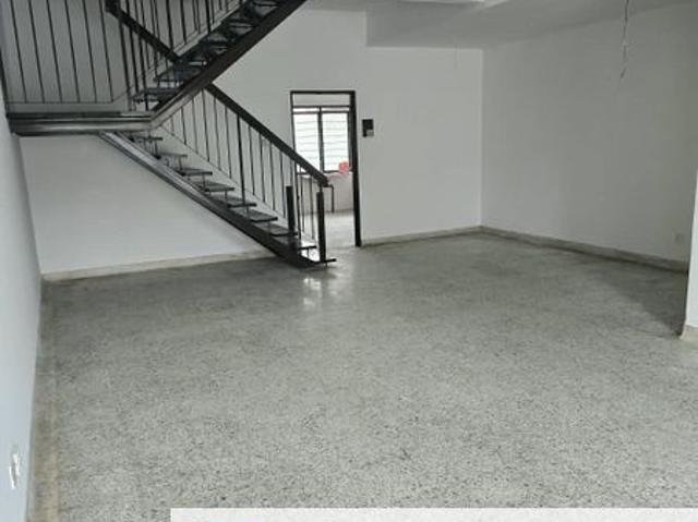 House for sale in Port Klang, Selangor