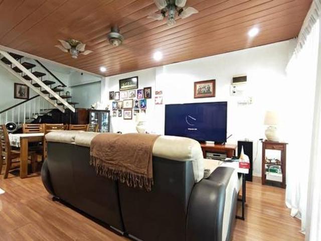 Terraced House for sale in Port Klang, Selangor