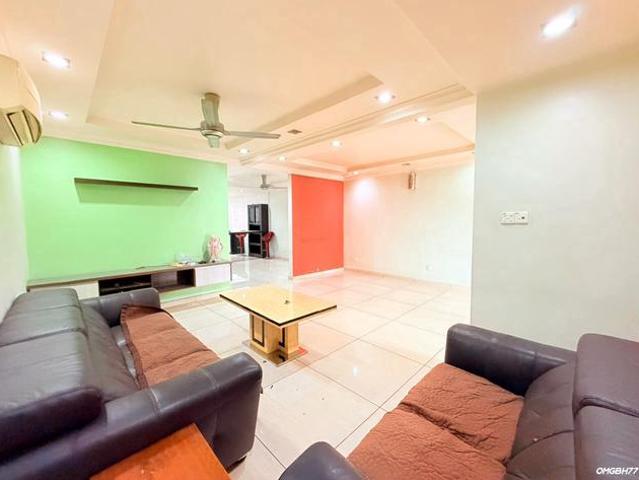 Terraced House for sale in Bandaraya Klang, Klang