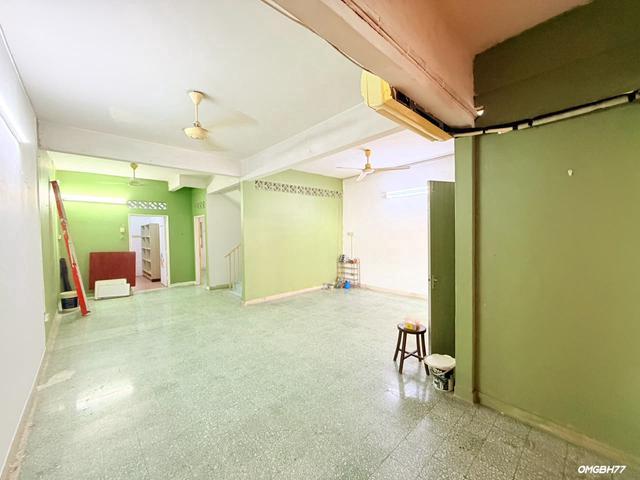 Terraced House for sale in Bandaraya Klang, Klang