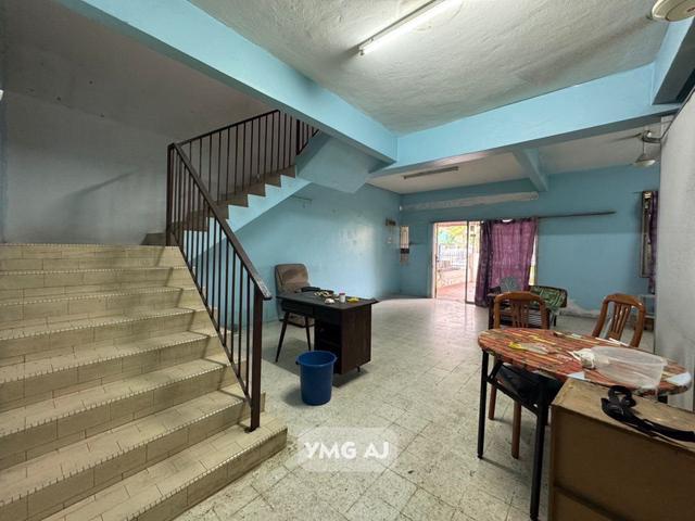 Terraced House for sale in Port Klang, Selangor