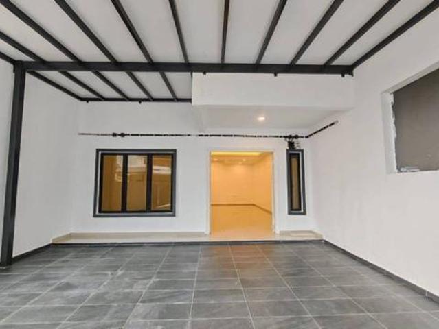Terraced House for sale in Port Klang, Selangor