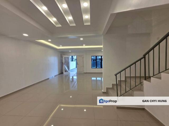 House for sale in Port Klang, Selangor