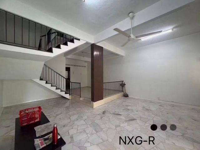 Terraced House for sale in Bandaraya Klang, Klang
