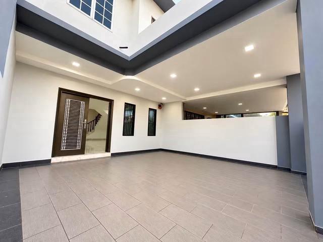 Terraced House for sale in Bandaraya Klang, Klang