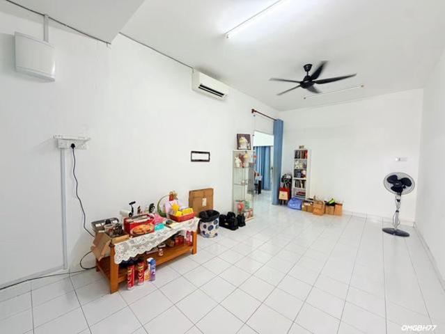 Terraced House for sale in Bandaraya Klang, Klang
