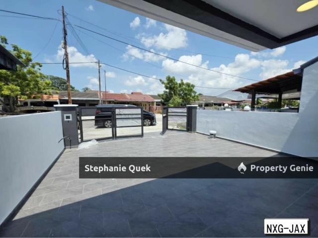 Terraced House for sale in Port Klang, Selangor