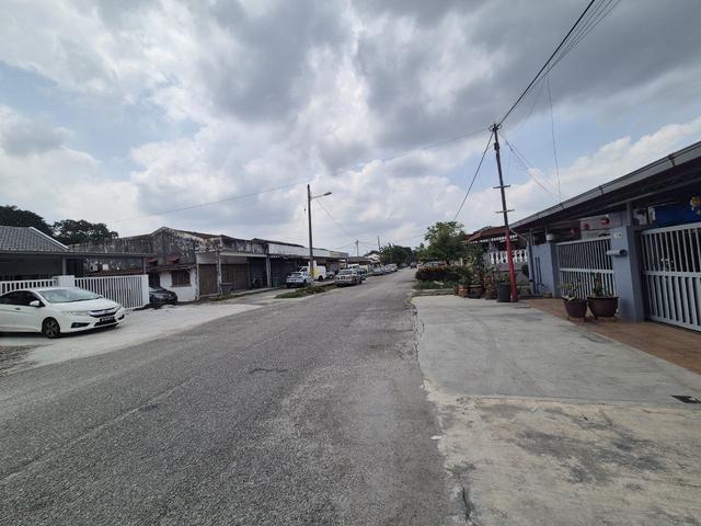 Terraced House for sale in Port Klang, Selangor