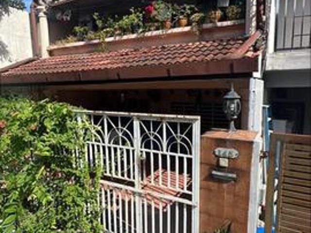 Terraced House for sale in Country Heights Damansara, Kuala Lumpur