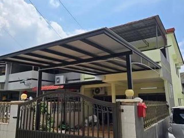 Terraced House for sale in Port Klang, Selangor