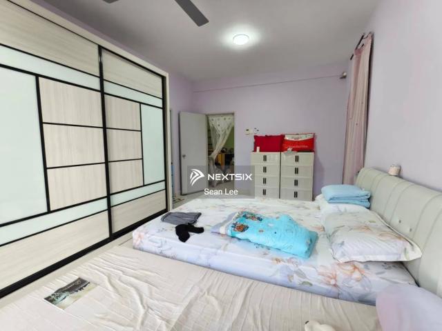 Residential House for sale in Sungai Besar, Selangor