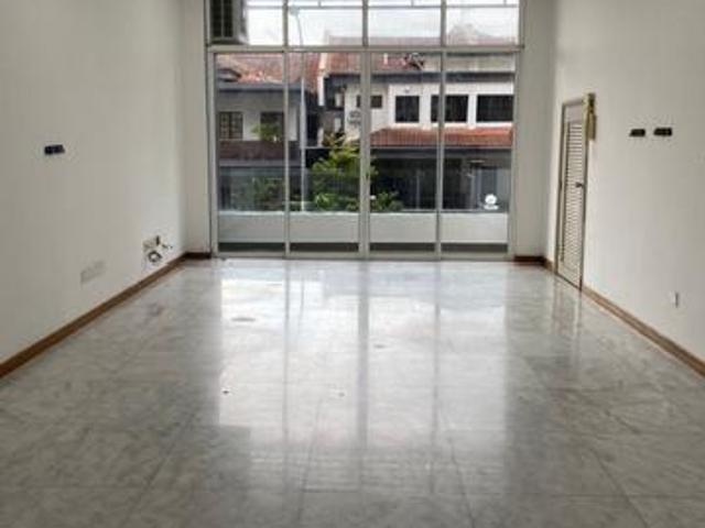 Terraced House for rent in Country Heights Damansara, Kuala Lumpur