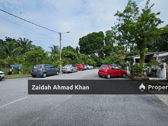 Terraced House for sale in Country Heights Damansara, Kuala Lumpur
