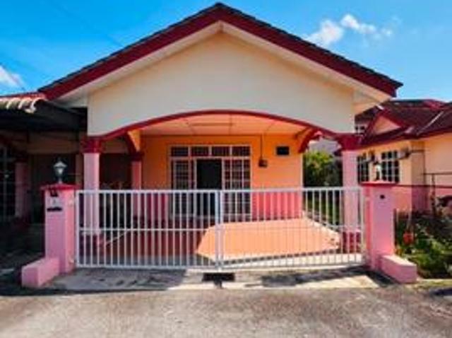 Residential House for sale in Kangar, Perlis