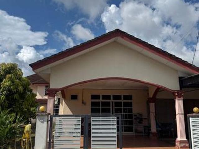 Residential House for sale in Kangar, Perlis