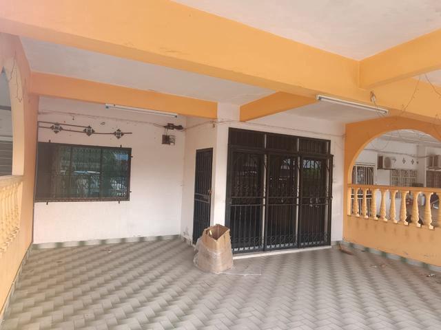 Terraced House for sale in Kajang, Langat