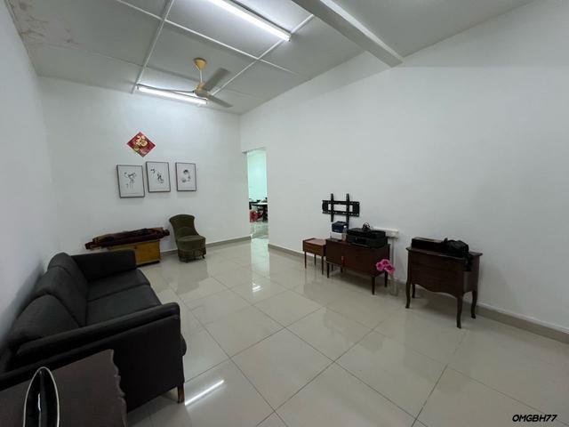 Terraced House for sale in Port Klang, Selangor