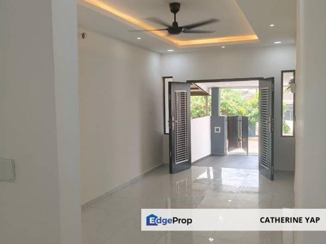 House for sale in Johore Bahru, Johor