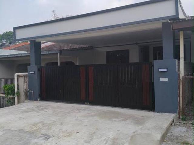 Terraced House for sale in Johore Bahru, Johor