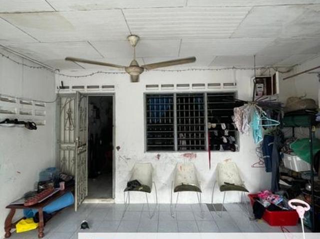 House for sale in Johore Bahru, Johor
