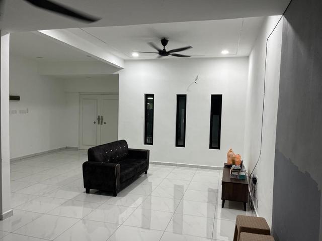 Terraced House for rent in Johore Bahru, Johor