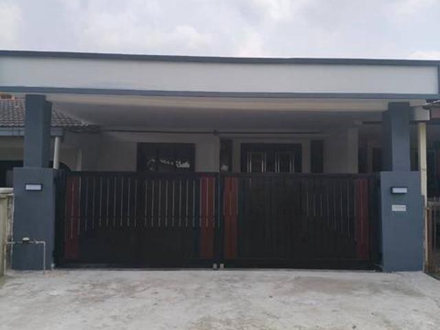 Terraced House for sale in Johore Bahru, Johor