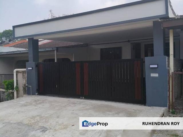 House for sale in Johore Bahru, Johor