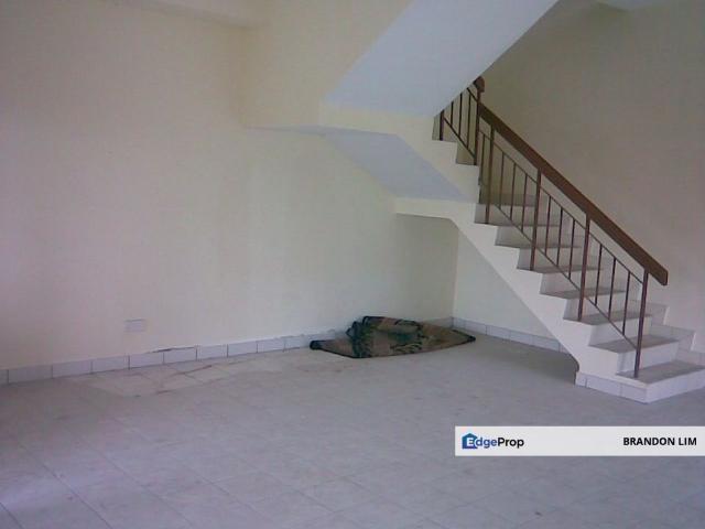 House for rent in Port Klang, Selangor