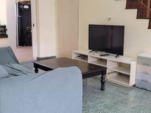 Terraced House for rent in Port Klang, Selangor
