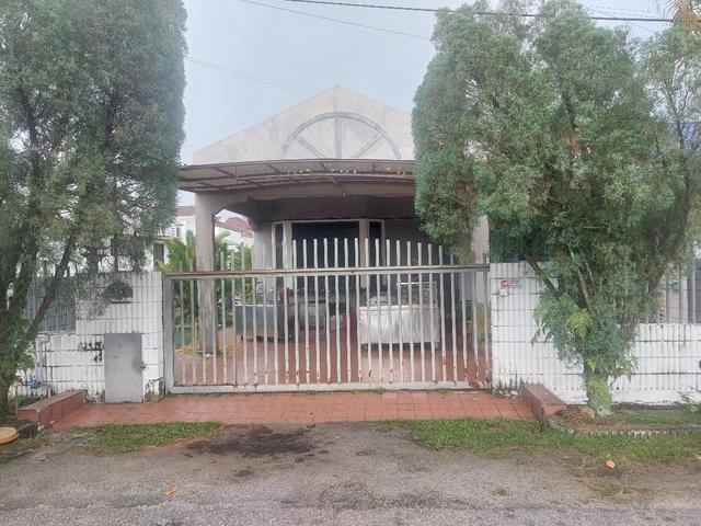 Residential House for sale in Port Klang, Selangor