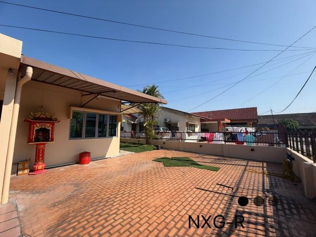 Residential House for sale in Port Klang, Selangor
