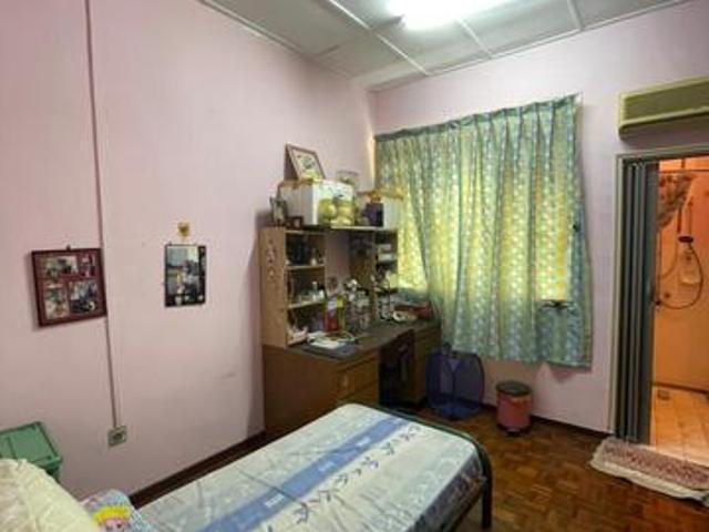 Terraced House for sale in Johore Bahru, Johor