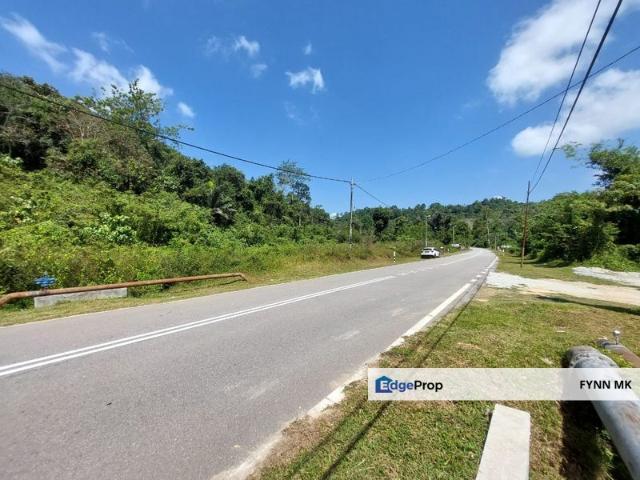 House for sale in Gemencheh, Negeri Sembilan
