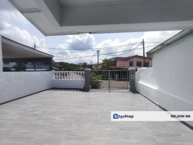 House for sale in Gemencheh, Negeri Sembilan