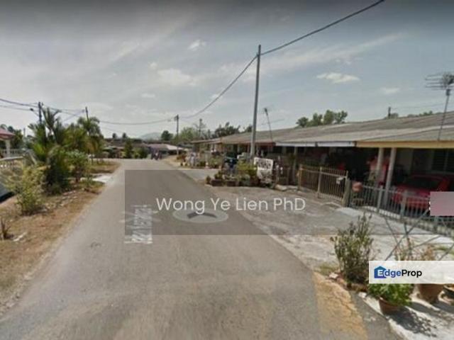 House for sale in Gemencheh, Negeri Sembilan