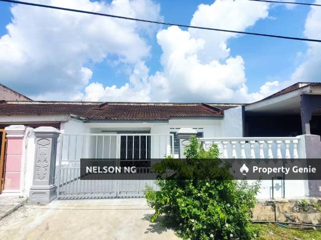 Terraced House for sale in Gemencheh, Negeri Sembilan