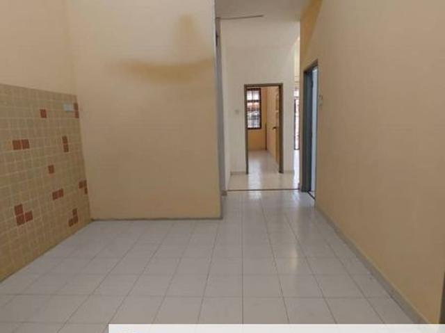 House for rent in Kulai, Johor