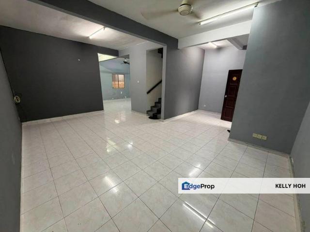 House for rent in Bukit Ledang, Johor