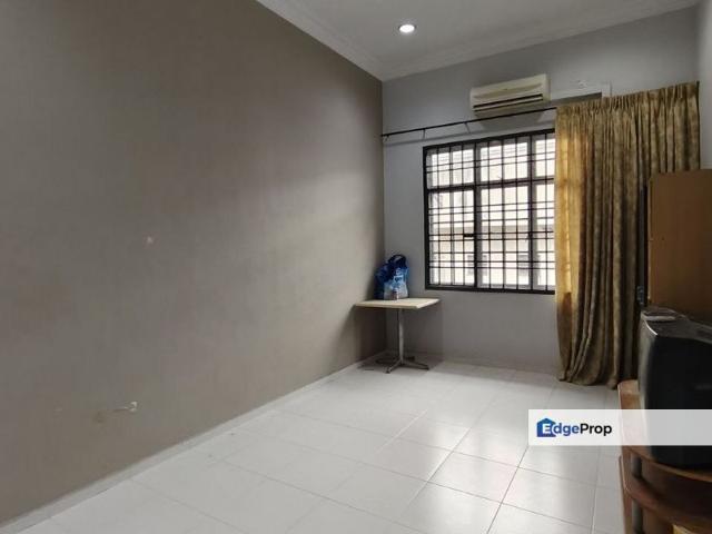 House for rent in Taman Bersatu, Kulai