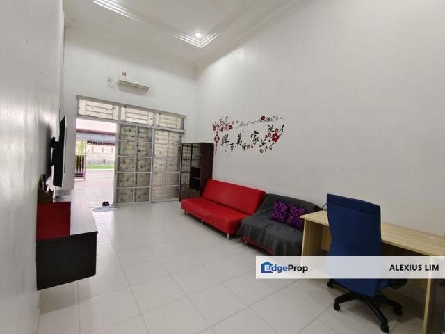 Shop for rent in Kulai, Johor