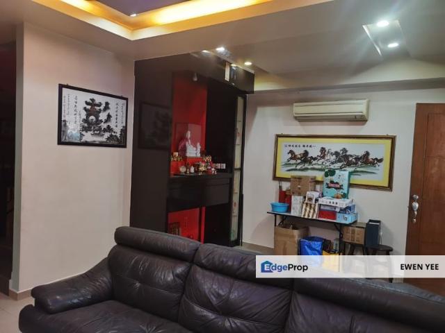 House for sale in Jitra, Kedah