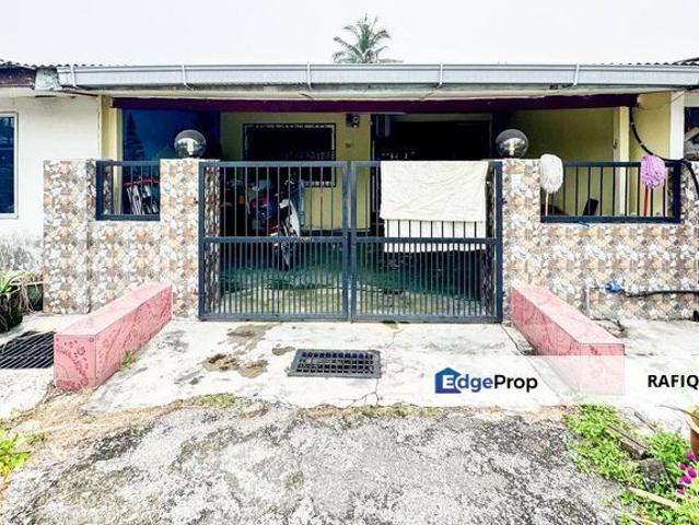 House for sale in Dengkil, Sepang