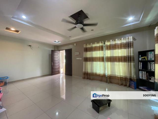 House for sale in Jitra, Kedah