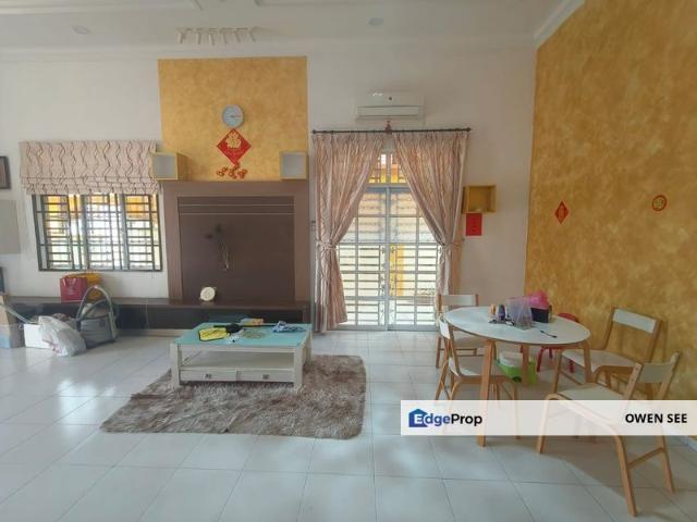 House for sale in Kulai, Johor