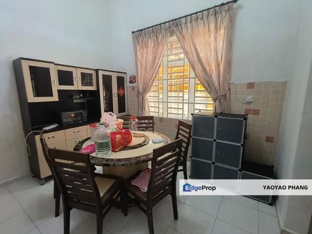 House for sale in Kulai