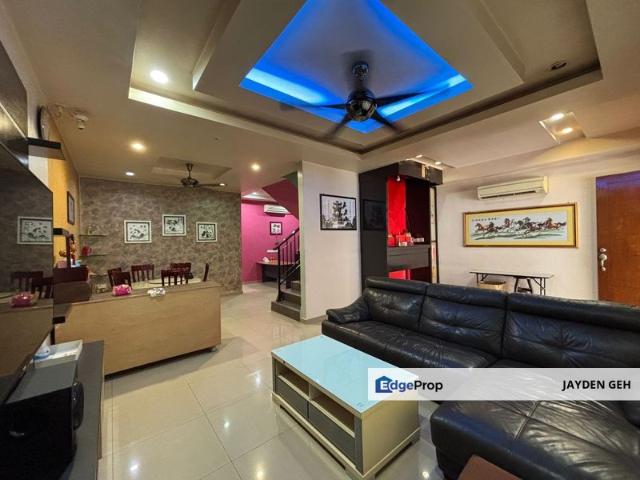 House for sale in Jitra, Kedah