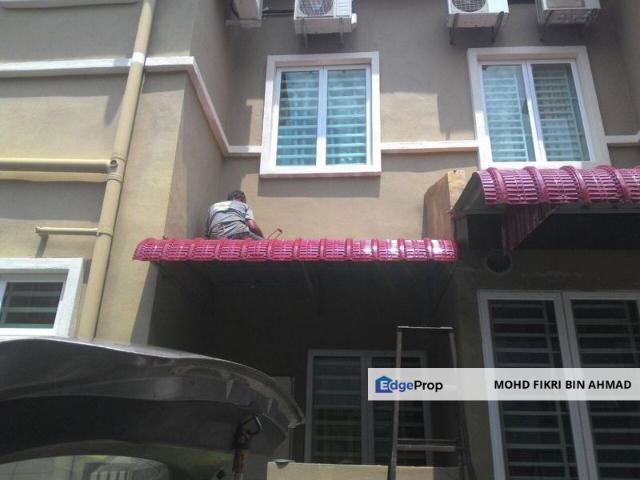 House for rent in Jitra