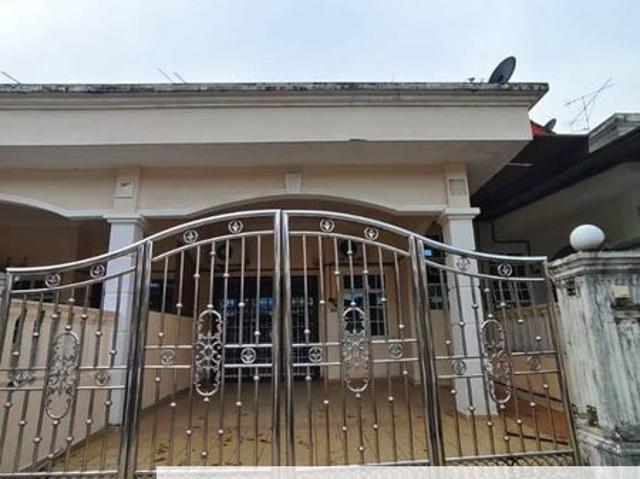House for sale in Kulai, Johor