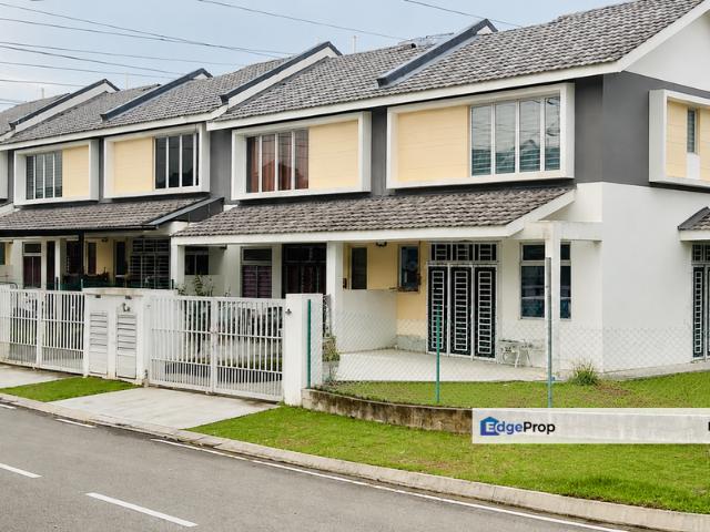 House for rent in Kulai, Johor