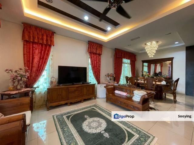 House for sale in Jitra, Kedah